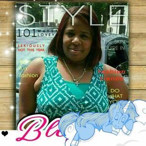 Meet your Posher, Nina